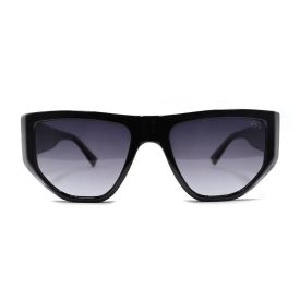 Óculos De Sol Feminino Ibis Paris Wa2766p C1 - Preto 