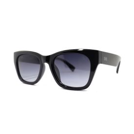 Óculos De Sol Feminino Ibis Paris Wa2777p C1 - Preto