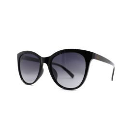 Óculos De Sol Feminino Ibis Paris Wa2825p C1 - Preto