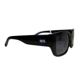 Óculos De Sol Feminino Ibis Paris Wa2843p C1 - Preto 