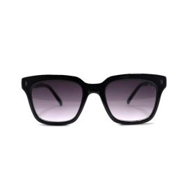 Óculos De Sol Feminino Ibis Paris Xa2874 C1 - Preto 