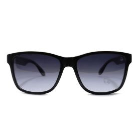 Óculos De Sol Masculino Cobra D'agua Cda 001 C100 - Preto