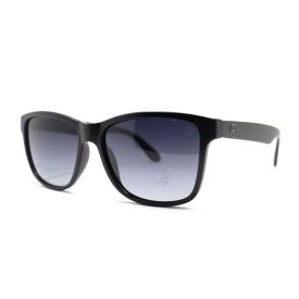 Óculos De Sol Masculino Cobra D'agua Cda 001 C100 - Preto