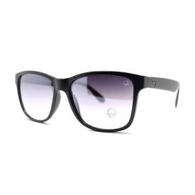 Óculos De Sol Masculino Cobra D'agua Cda 001 C200 - Preto 