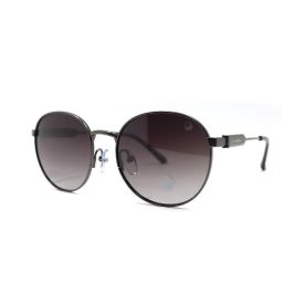 Óculos De Sol Masculino Cobra D'agua Cda 003 C100 - Marrom 