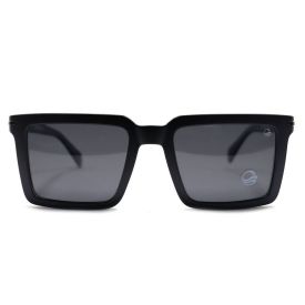 Óculos De Sol Masculino Cobra D'agua Cda 008 C100 - Preto