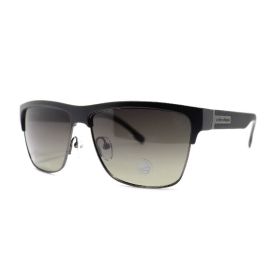 Óculos De Sol Masculino Cobra D'agua Cda 009 C200 - Preto 