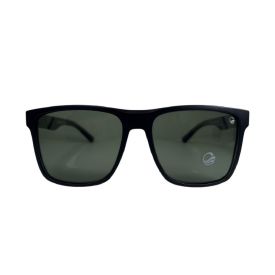 Óculos De Sol Masculino Cobra D'agua Cda 010 C100 - Preto