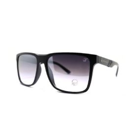 Óculos De Sol Masculino Cobra D'agua Cda 010 C200 - Preto