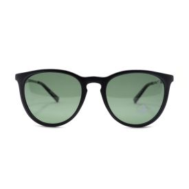 Óculos De Sol Masculino Cobra D'agua Cda 013 C20 - Preto 