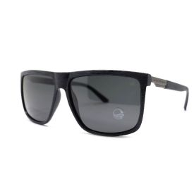 Óculos De Sol Masculino Cobra D'agua Cda 020 C100 - Preto 