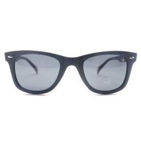 Óculos De Sol Masculino Cobra D'agua Cda 024 C300 - Preto