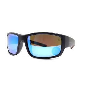Óculos De Sol Masculino Cobra D'agua La2551p C2 - Preto 