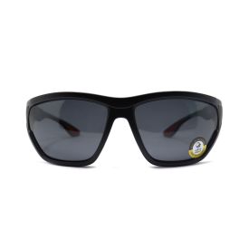 Óculos De Sol Masculino Cobra D'agua Wa2557p C1 - Preto 