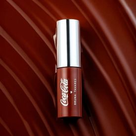 Oil Tint Labial Coca-Cola Bruna Tavares - Spicy
