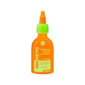 Óleo Capilar Papo Reto Lola - 50ml