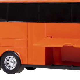 Ônibus Romabus Executive Roma Brinquedos - Sortido