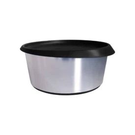 Organizador Hermético Label 5 Litros Arqplast - Aço inox