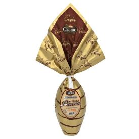 Ovo de Páscoa Ao Leite 140G Cacauê - Sortido