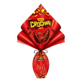 Ovo de Páscoa Crocante Garoto - 227g