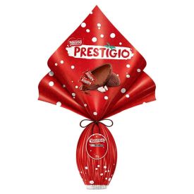 Ovo de Páscoa Prestígio Nestlé - 225g