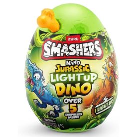 Ovo Surpresa Smashers Dino Jurassic Pequeno Fun - F0213-2