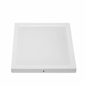 Painel Led 24W Lys Quadrado Sobrepor 6500K Taschibra Autovolt