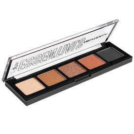 Paleta De Sombras Essentials Neutrals Vult - 3Gr