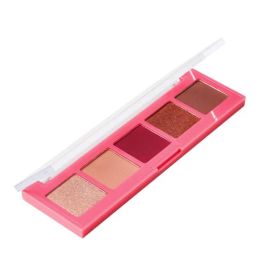 Paleta De Sombras Soleil Sunset Vult - 3g