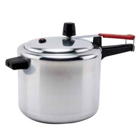 Panela De Pressão Panelux Polida Classic 4,5 Litros - 05.01.065751