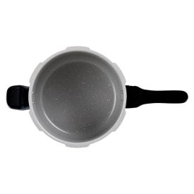 Panela De Pressão Super Indução Brinox 4,2 Litros - Griss