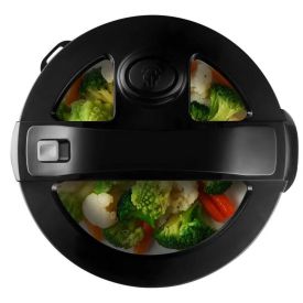 Panela Elétrica de Arroz PH5P Visor Glass Philco