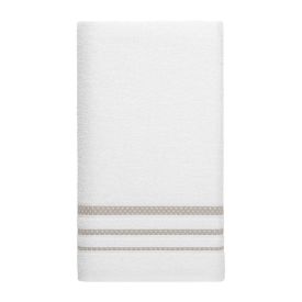 Pano De Copa 45Cm X 70Cm Nobre Havan Casa - Bege