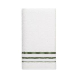 Pano De Copa 45Cm X 70Cm Nobre Havan Casa - Verde