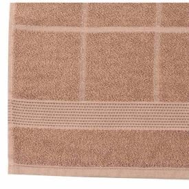 Pano De Copa 46X65 Cm Elegance Karsten - Taupe