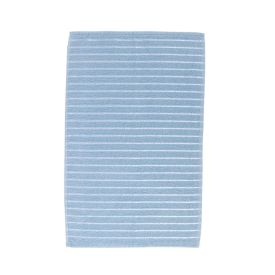 Pano de Copa Felpudo Bonjour Havan Casa - Azul