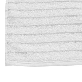 Pano de Copa Felpudo Bonjour Havan Casa - Branco