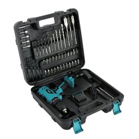 Parafusadeira E Furadeira Com Impacto Philco Bateria 12V Ppf120mf - Bivolt