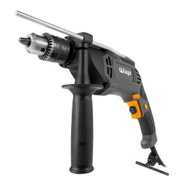 Parafusadeira e Furadeira de Impacto 1/2" WAP WF 1000FE 22Nm 1000W