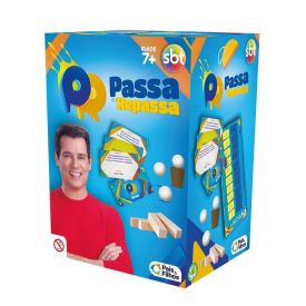 Passa Ou Repassa Gala - 793390