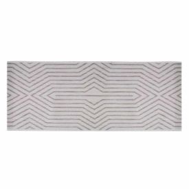 Passadeira Amazonas 57X180 Cm Havan - Bege 3D