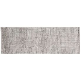 Passadeira Belga 0,67X2,10M Havan Casa - Bege Riscado 
