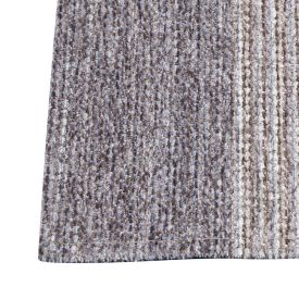 Tapete Para Quarto Ou Sala Chenile 75X160 Cm Havan Casa - Linho