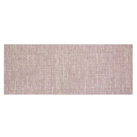 Passadeira Verona 0,60X2,10M Havan Casa - Marrom
