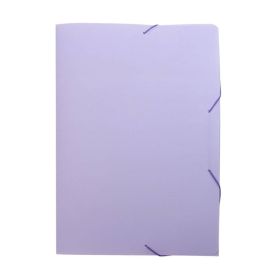 Pasta Aba Elástica Ofício Serena Dello - Sortido