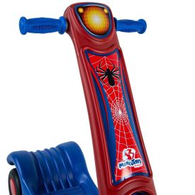 Patinete Spiderman Patitoys - 275