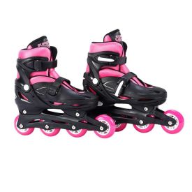 Patins Feminino Pulse In Line 36 A 39 Havan Toys - HBR0884