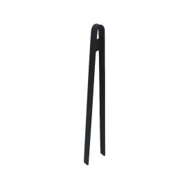 Pegador De Silicone Multiuso 29,5Cm Havan Casa - Preto