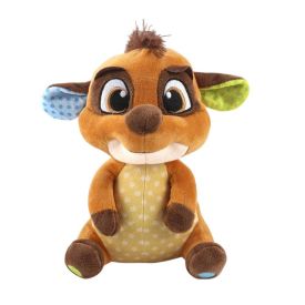 Pel&uacute;cia 20Cm Tim&atilde;o Disney - DIS0305