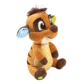 Pel&uacute;cia 20Cm Tim&atilde;o Disney - DIS0305